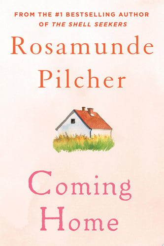 Omslag van Coming Home