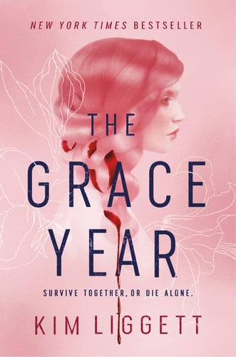 Omslag van The Grace Year A Novel