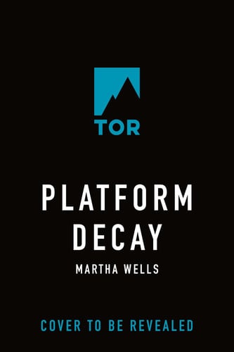 Omslag van Platform Decay