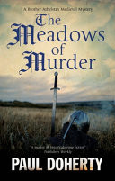 Omslag van The Meadows of Murder