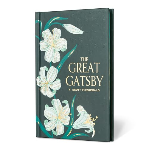 Omslag van The Great Gatsby (Special Edition)