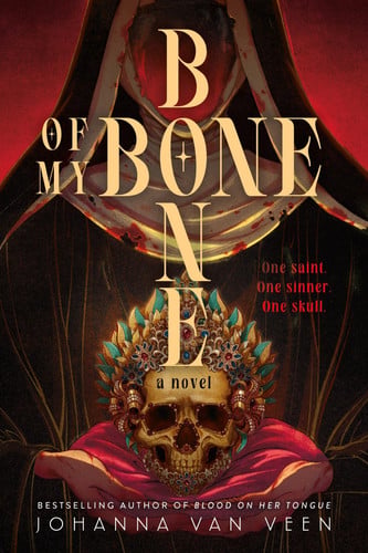 Omslag van Bone of My Bone (Deluxe Edition)