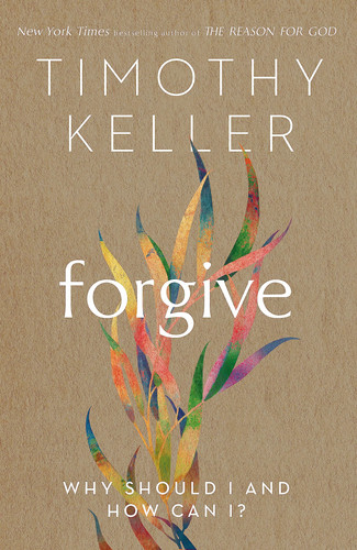 Omslag van Forgive Why Should I and How Can I?