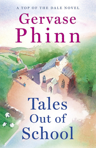 Omslag van Tales Out of School