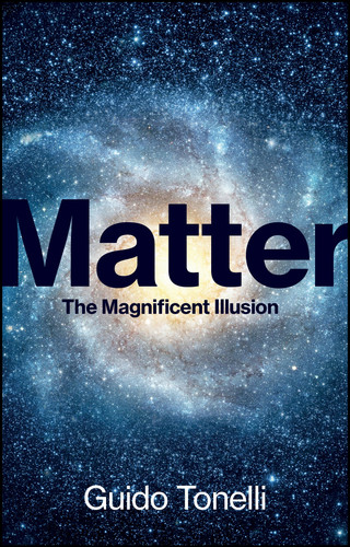 Omslag van Matter The Magnificent Illusion