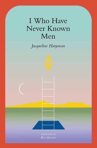 Omslag van I Who Have Never Known Men