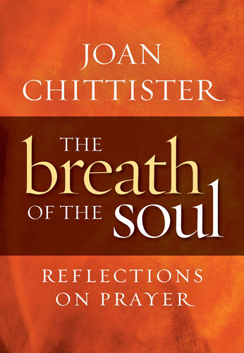 Omslag van The Breath of the Soul Reflections on Prayer