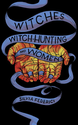 Omslag van Witches, Witch-hunting, and Women