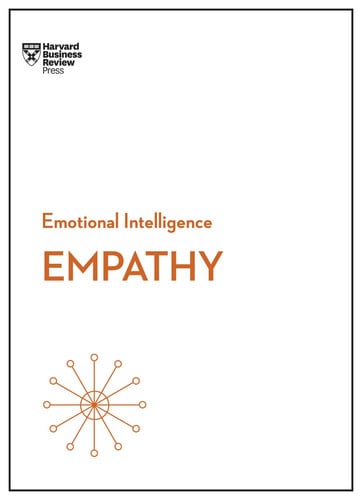 Omslag van Empathy