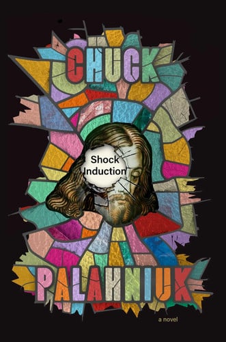 Omslag van Shock Induction