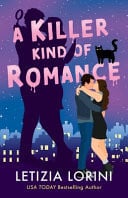 Omslag van A Killer Kind of Romance