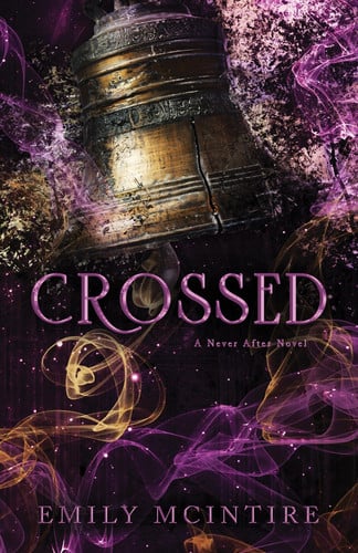 Omslag van Crossed