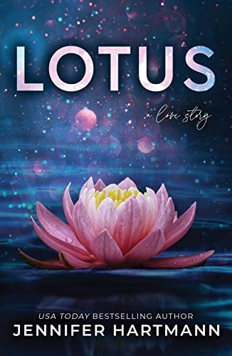 Omslag van Lotus