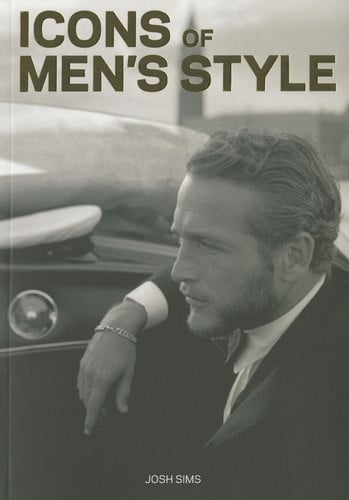 Omslag van Icons of Men's Style