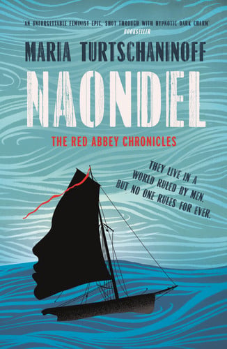 Omslag van Naondel