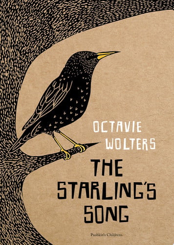 Omslag van The Starling’s Song