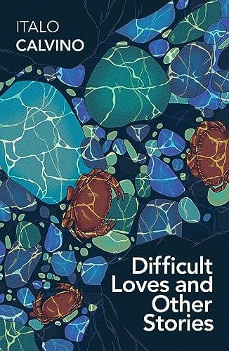 Omslag van Difficult Loves and Other Stories