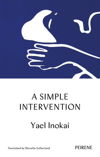 Omslag van A Simple Intervention