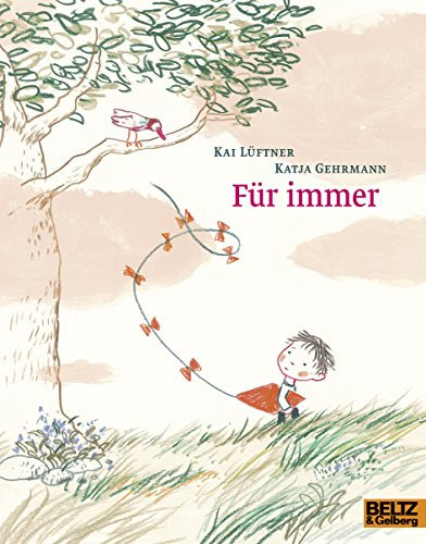Omslag van Für immer