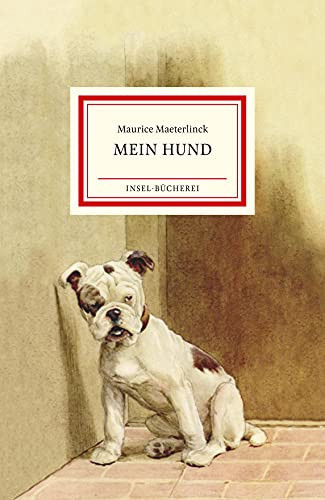 Omslag van Mein Hund