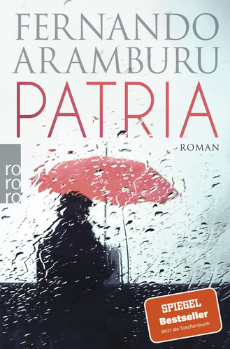 Omslag van Patria Roman