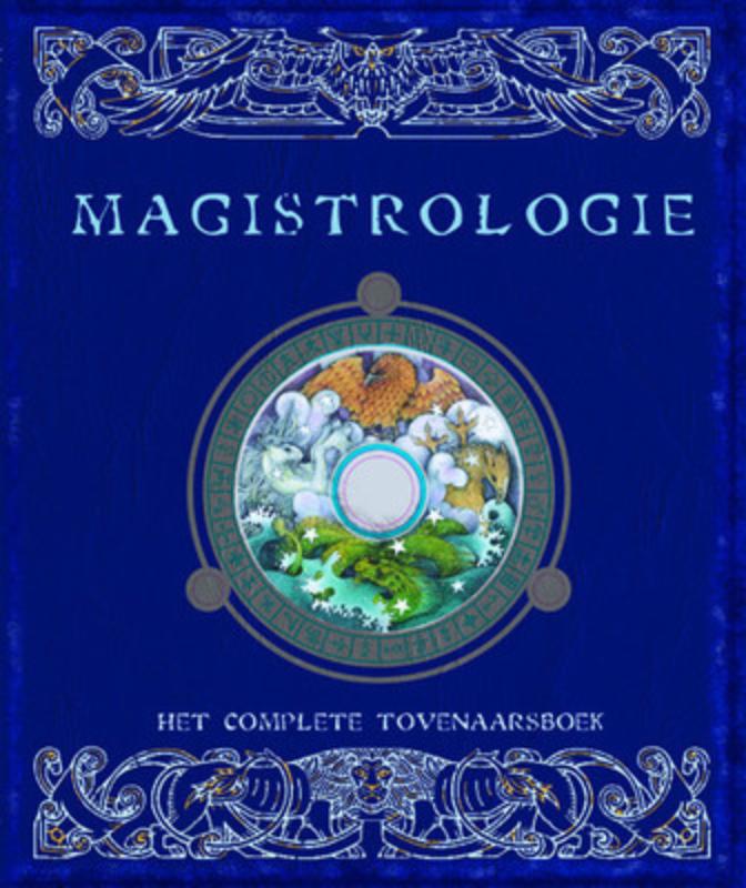 Omslag van Magistrologie