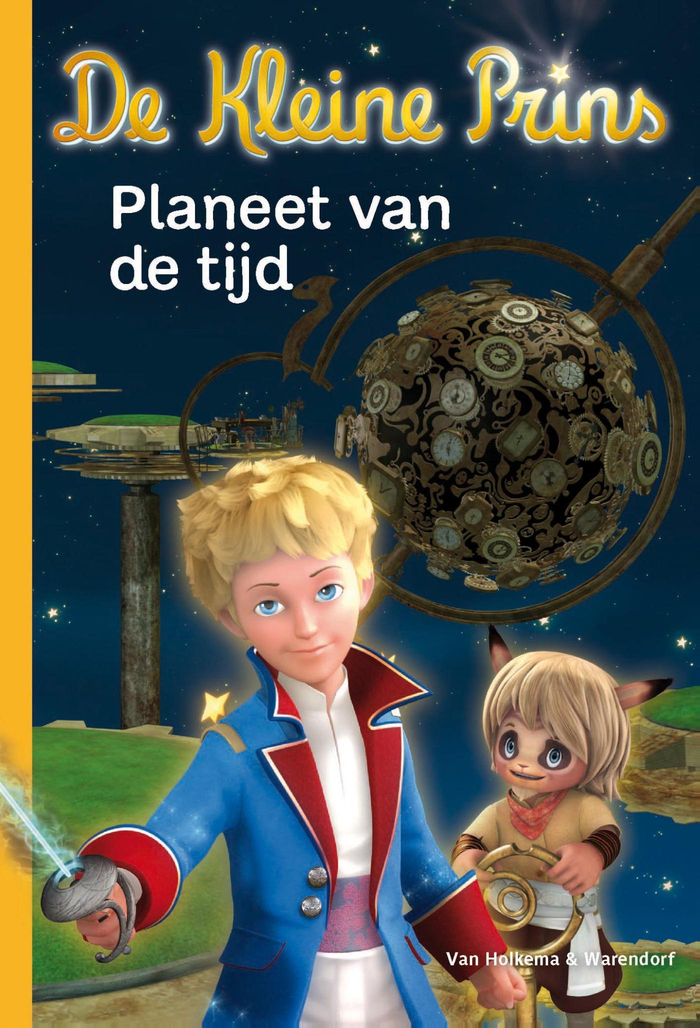 Omslag van Gescheiden