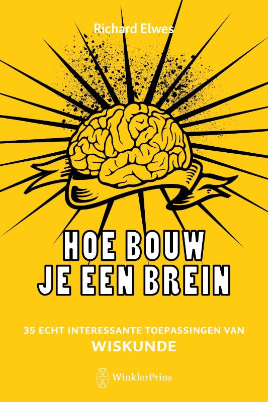 Omslag van Hoe bouw je een brein