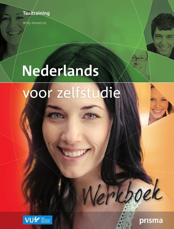 Omslag van Werkboek