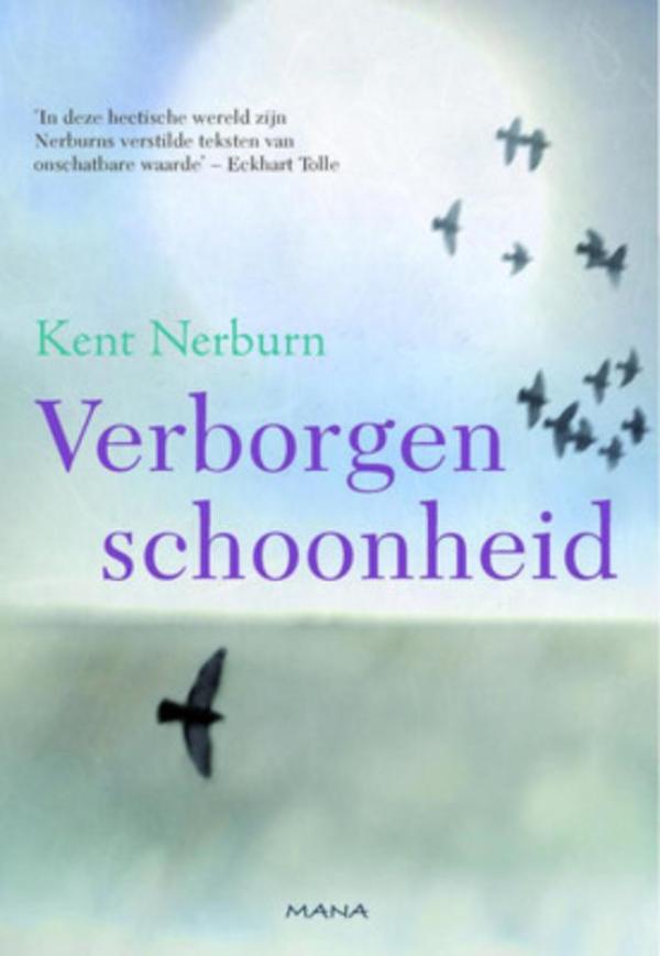 Omslag van Verborgen schoonheid