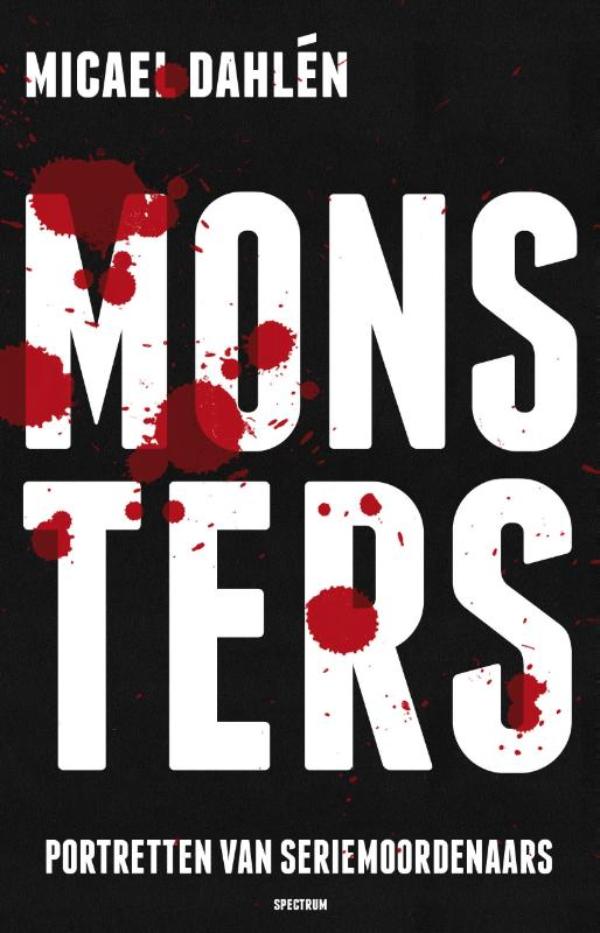 Omslag van Monsters