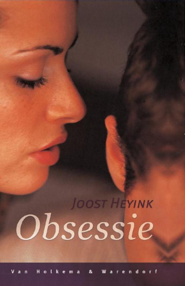 Omslag van Obsessie