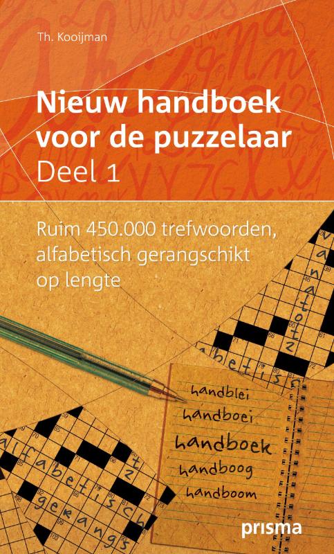 Omslag van 1