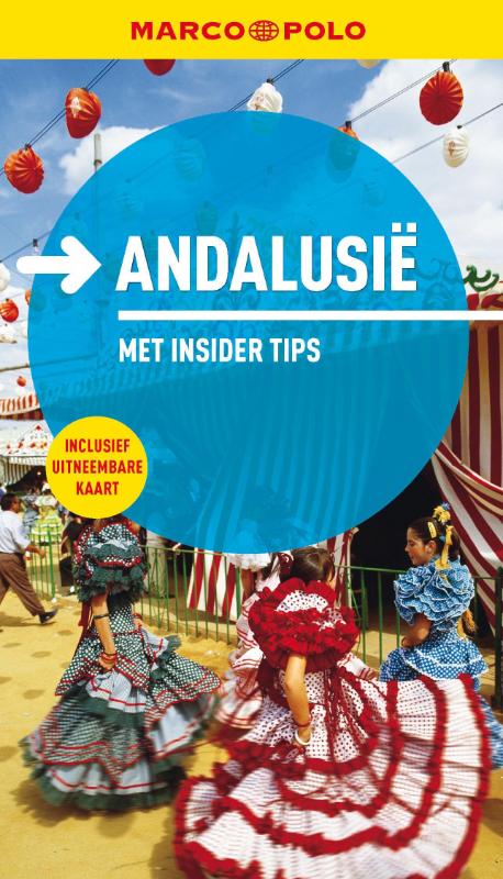Omslag van Andalusi