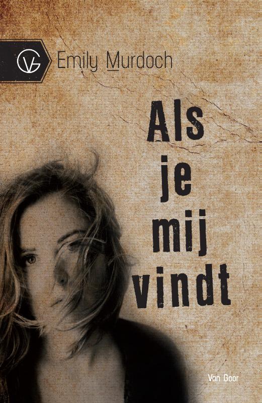 Omslag van Als je mij vindt