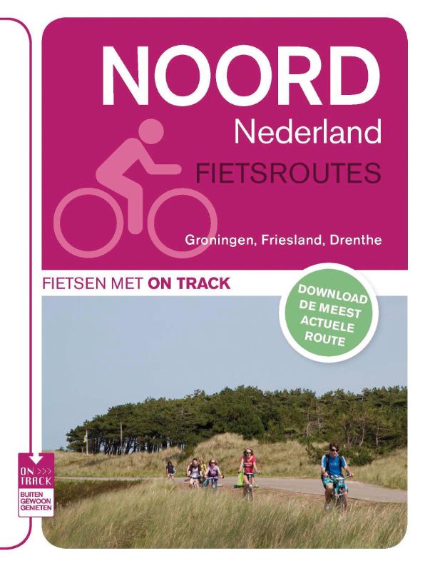 Omslag van Noord Nederland