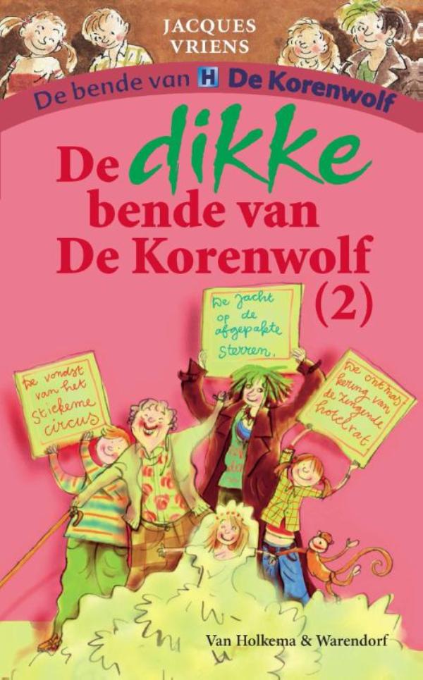 Omslag van 2