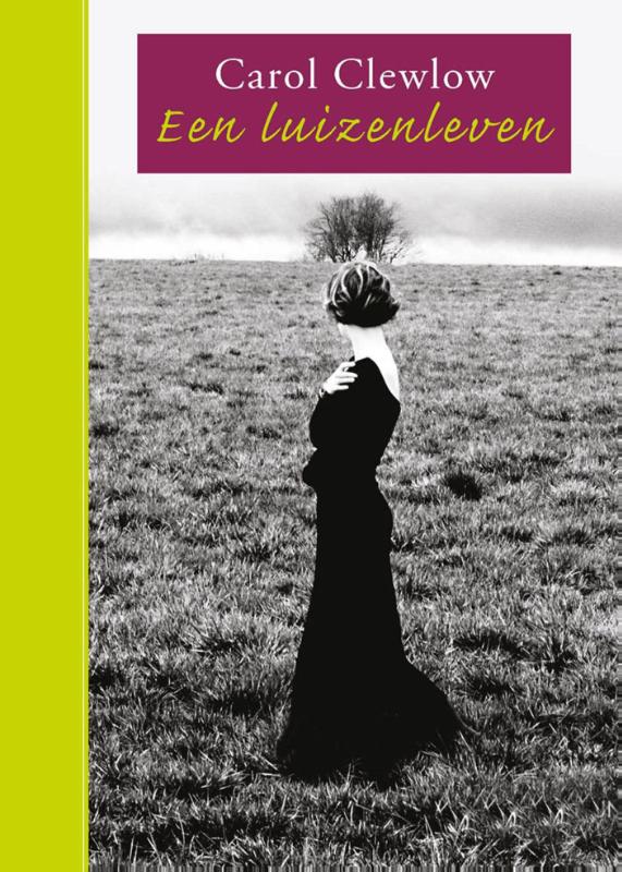 Omslag van Een luizenleven