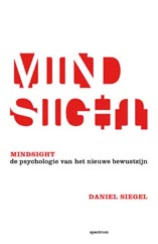Omslag van Mindsight