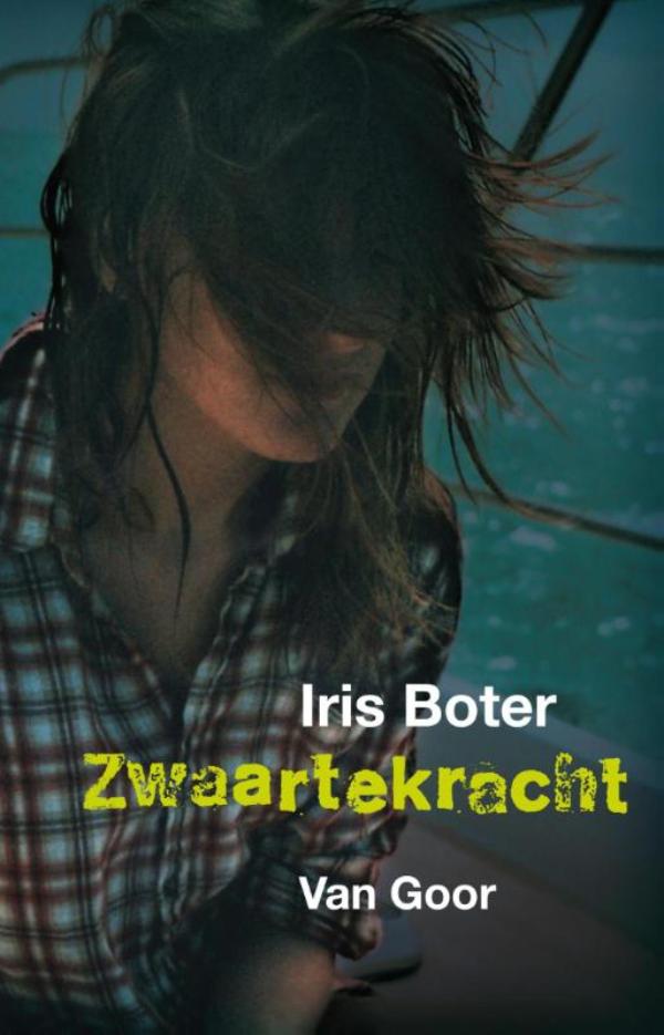 Omslag van Zwaartekracht