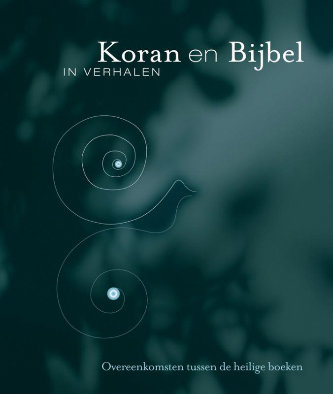 Omslag van Koran en Bijbel in verhalen