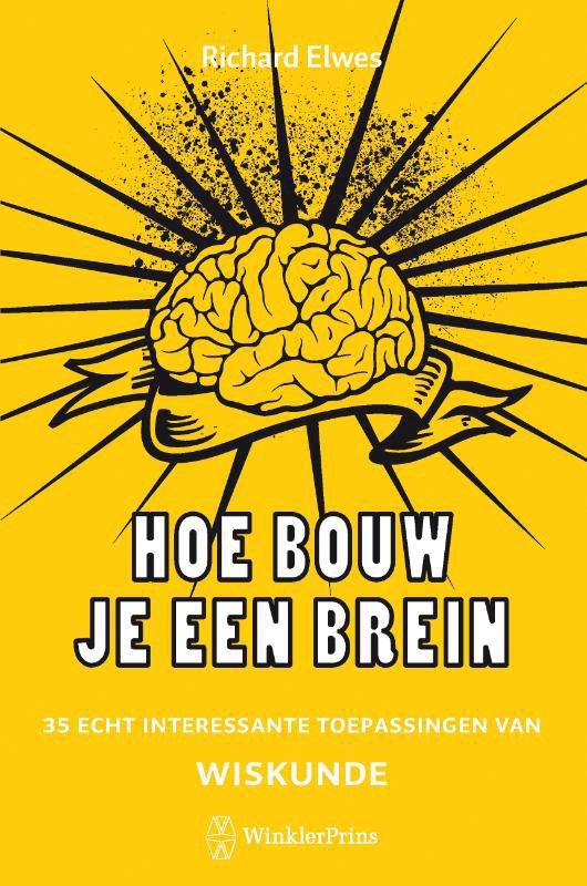 Omslag van Hoe bouw je een brein