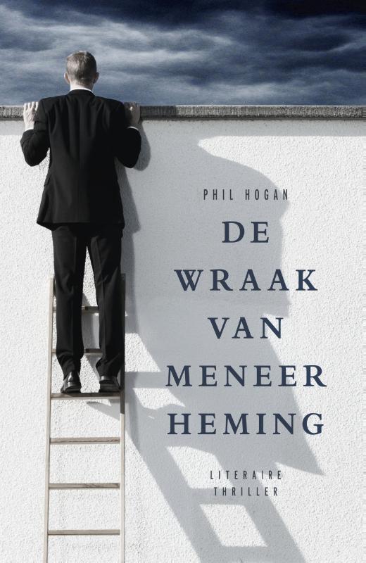Omslag van De wraak van meneer Heming