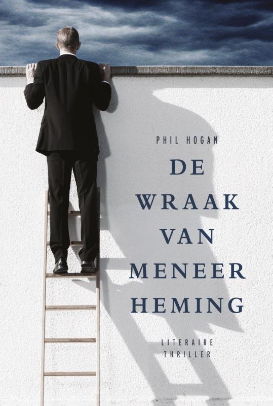 Omslag van De wraak van meneer Heming