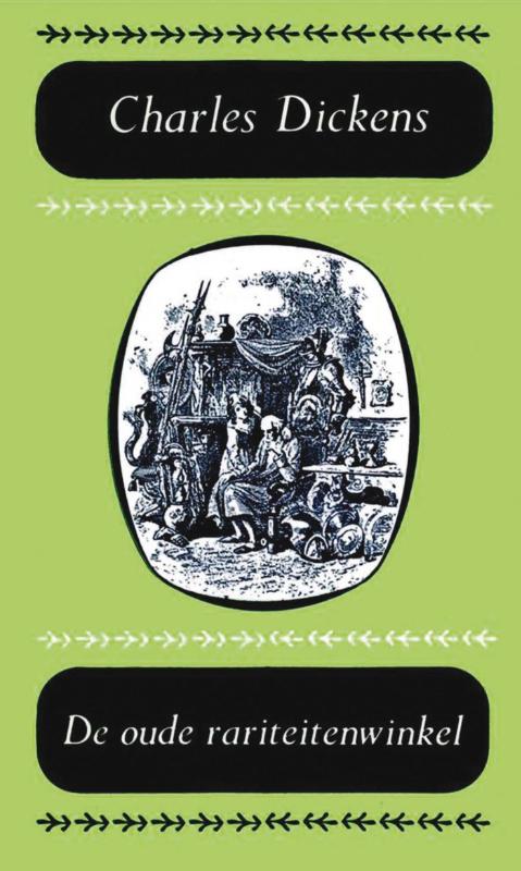 Omslag van deel 1