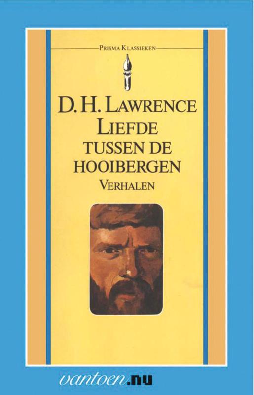 Omslag van Liefde tussen de hooibergen