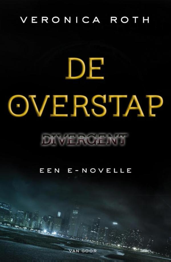Omslag van De overstap