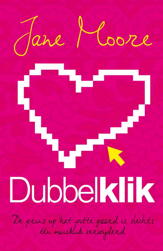 Omslag van Dubbelklik