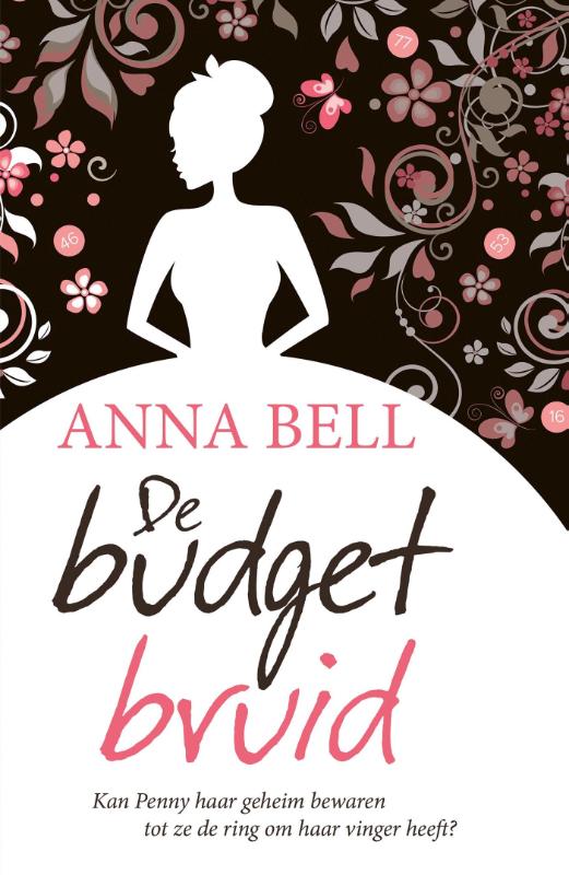 Omslag van De budget-bruid
