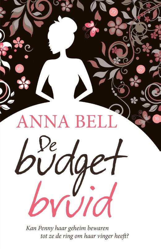 Omslag van De budget-bruid